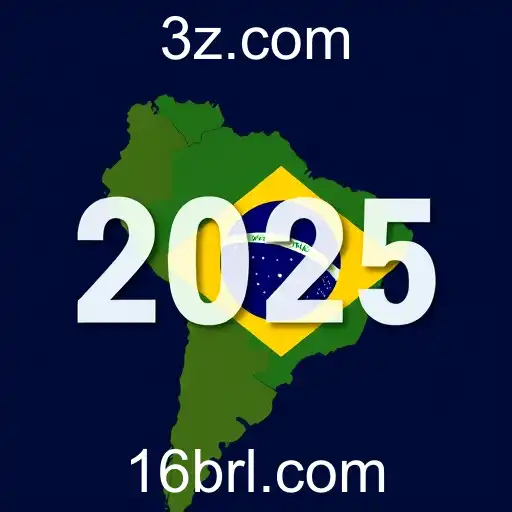 Economia Brasileira: Desafios e Oportunidades em 2025