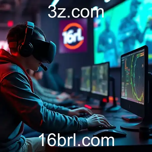 A Evolução dos Jogos Online em 2025