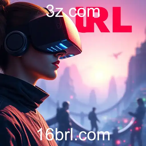 Revolução nos Jogos: Tech, Tendências e Transformações