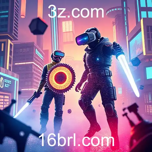 Avanços e Desafios no Mundo dos Jogos em 2025