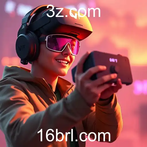 Tendências e Inovações dos Sites de Jogos para 2026