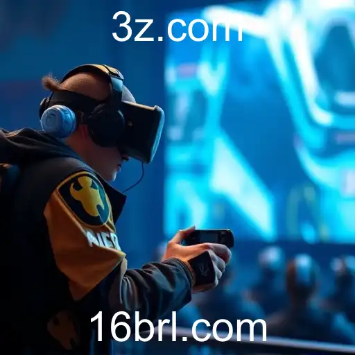 Tendências e Inovações no Mundo dos Jogos em 2026