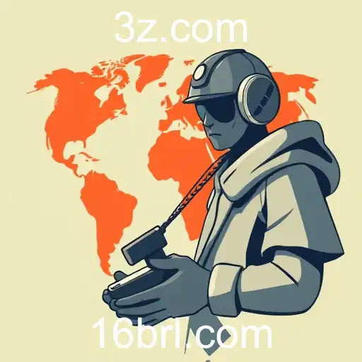 Expansão do Mercado de Jogos Online no Brasil