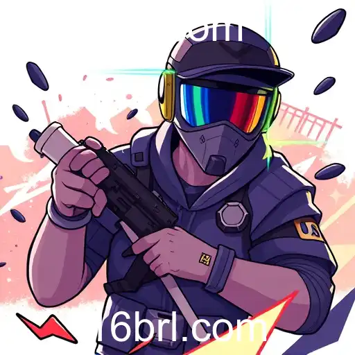 Explorando a Nova Era dos Jogos com 16brl