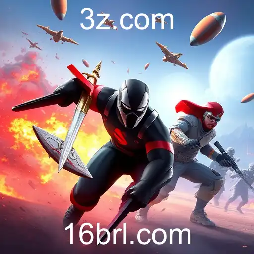 Cenários futuros e inovações no universo dos jogos