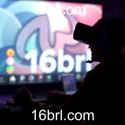 Crescimento e Inovações no Mercado de Jogos em 2025