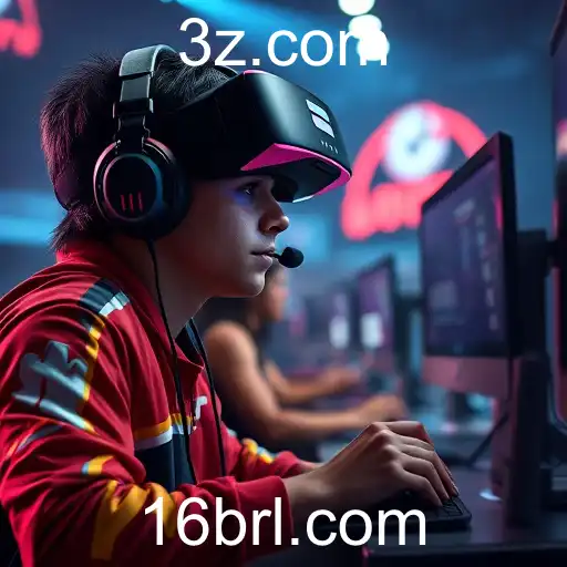A Evolução dos Jogos Online em 2025