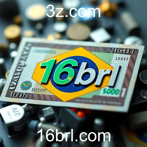 Inovação no Mundo dos Jogos com 16brl