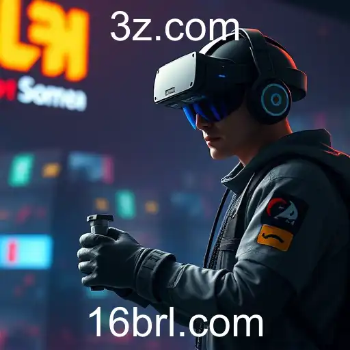 Tendências e Inovações no Mundo dos Jogos Digitais