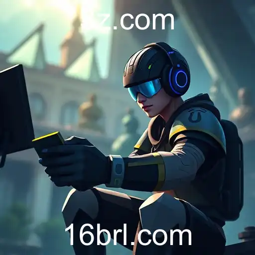 Novidades no Mundo dos Jogos Online