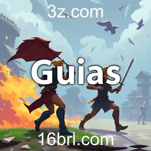 A Revolução dos Jogos em 2025