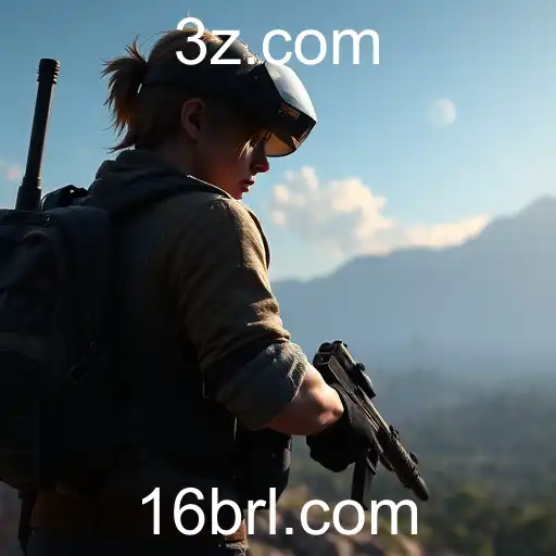 Tendências Emergentes no Mundo dos Jogos com 16brl