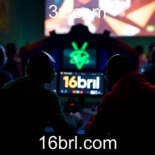 O Crescimento dos Jogos Online: A Dinâmica do Mercado em 2026