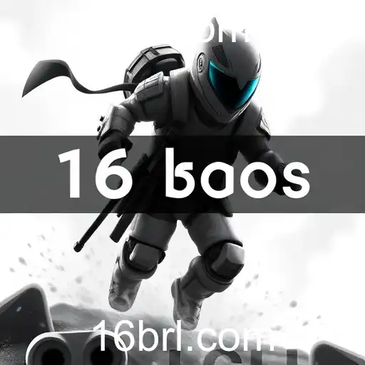 O Impacto do 16brl no Crescimento dos Jogos Online