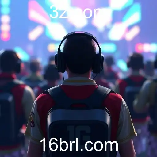 O Impacto do 16brl no Mercado de Jogos em 2026