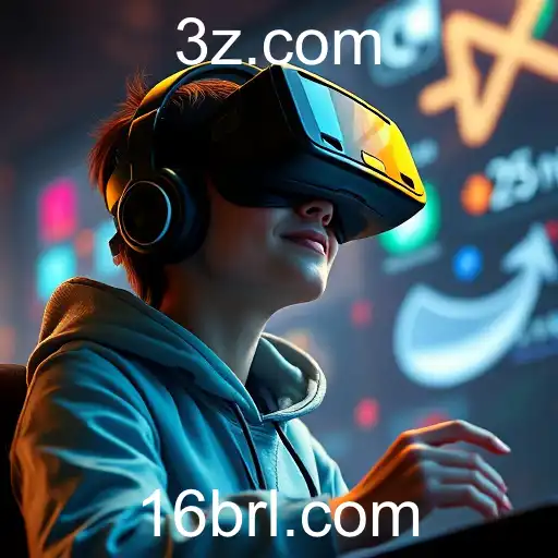 O Impacto da Tecnologia no Futuro dos Jogos Online