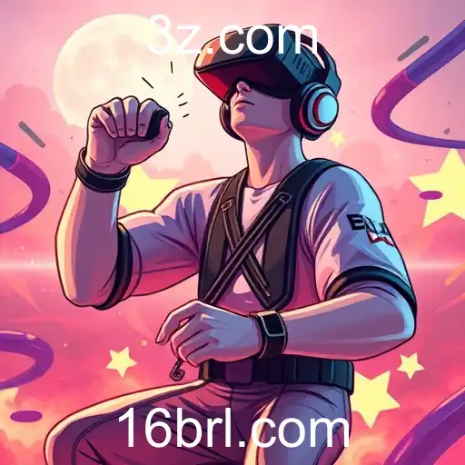 A Expansão dos Jogos Online e o Sucesso de 16brl