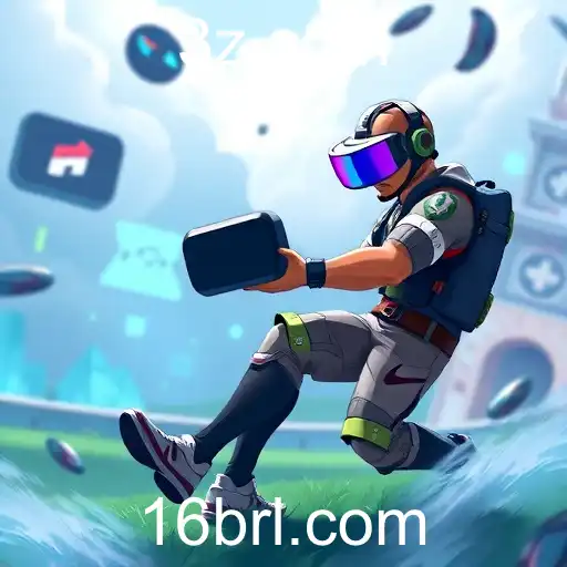 A Revolução do Indie Gaming em 2025