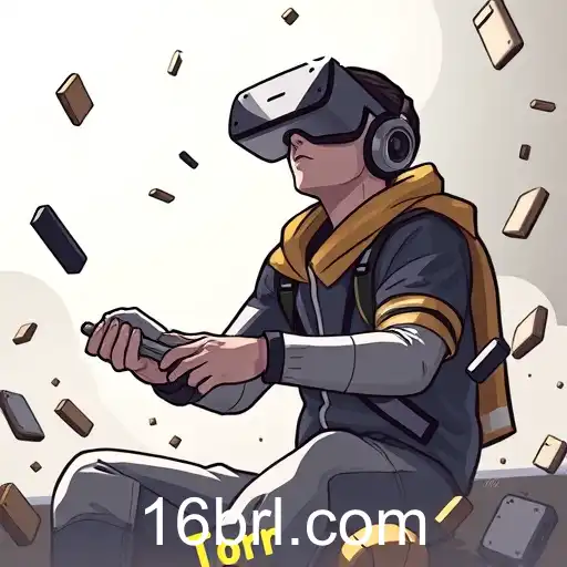 A Nova Era dos Jogos Online: Tendências e Impactos