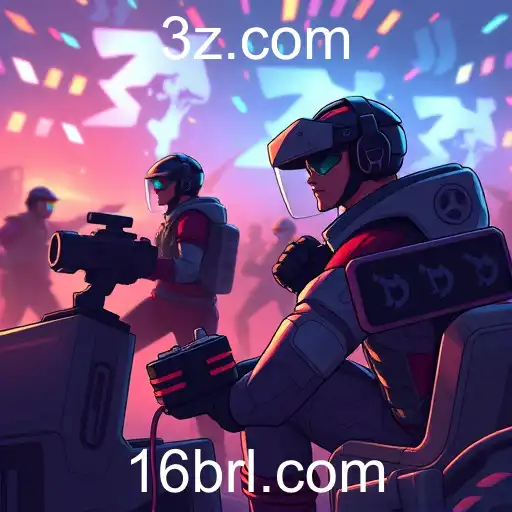 A Revolução do Mercado de Jogos Online em 2025